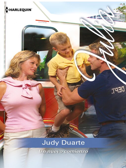 Title details for Un nuevo comienzo by Judy Duarte - Available